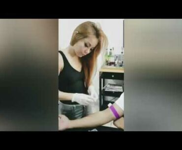 Slimming Gluta Drip