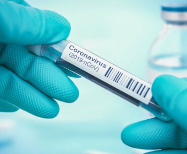 2 Types Of COVID-19 Tests Explained