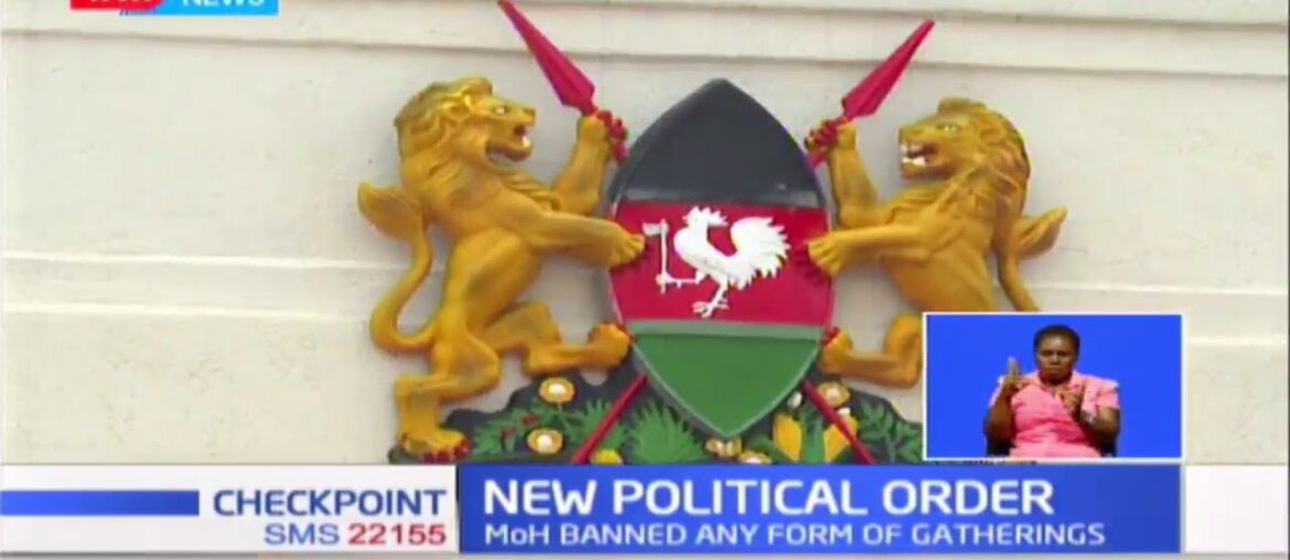 BBI Watch: How Covid-19 restrictions have affected the routine of politicians