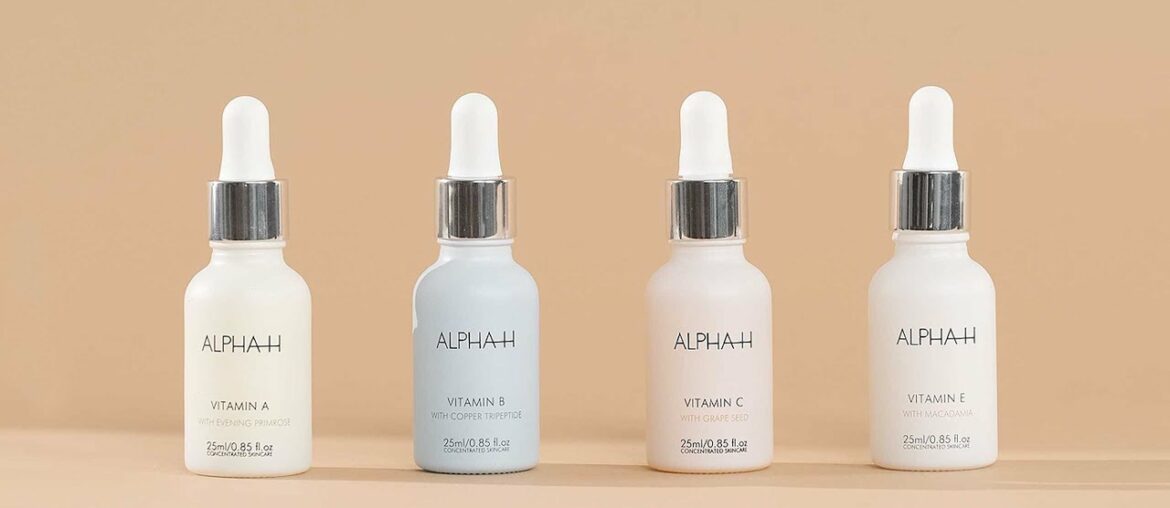 Alpha H | Get to Know Vitamin Profiling