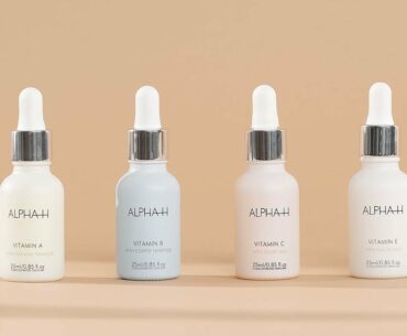 Alpha H | Get to Know Vitamin Profiling