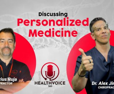 Personalized Medicine Genetics & Micronutrients | El Paso, Tx (2020)