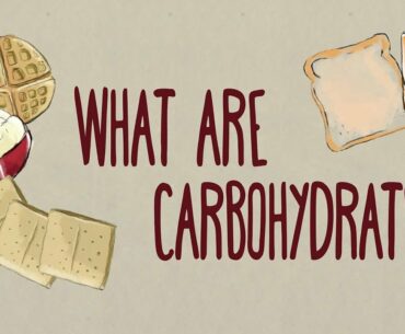 How do carbohydrates impact your health? - Richard J. Wood