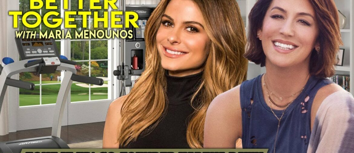 Tone It Up! Co-Founder Karena Dawn On Why Physical Wellness Leads To Emotional Wellness