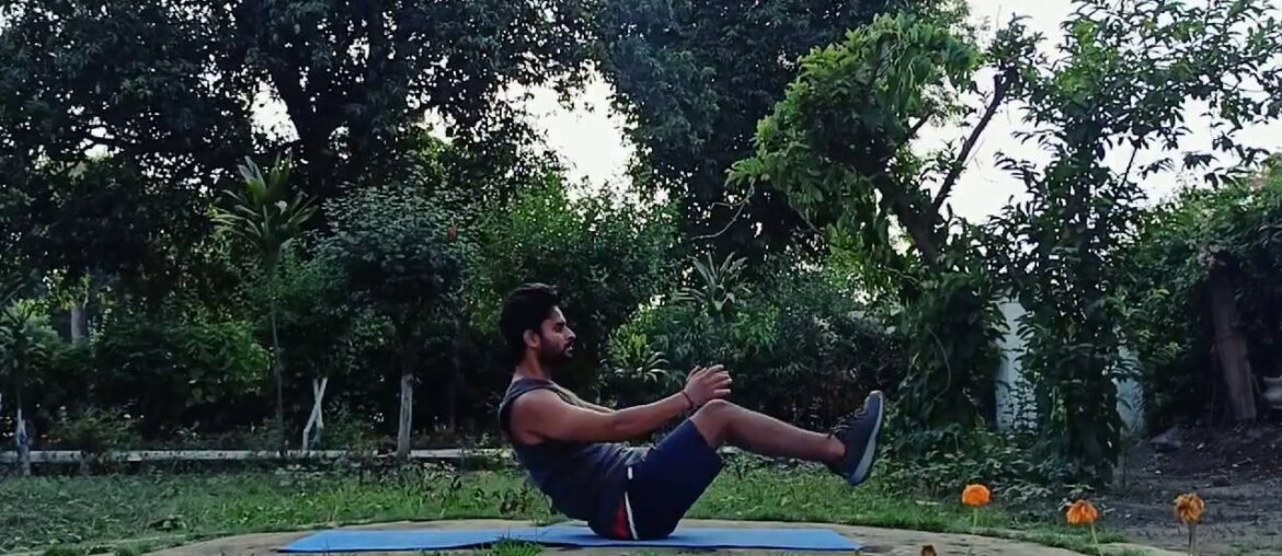 Coronavirus Quarantine Time: INCREASE YOUR IMMUNE SYSTEM || NO GYM ||NO EQUIPMENT