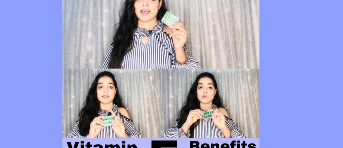 Vitamin e benefits for glowing nd Brightening skin