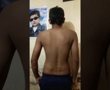 Bolenge nhi karke dikhayenge maxener Wellness challange accepted