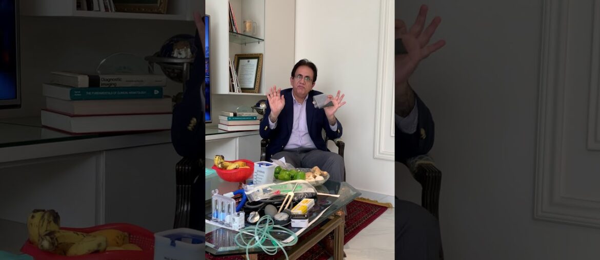 Fighting #COVID19 with Supplements and Diet