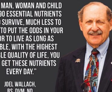 Afraid of Covid 19? Boost your Immune System with nutrition!