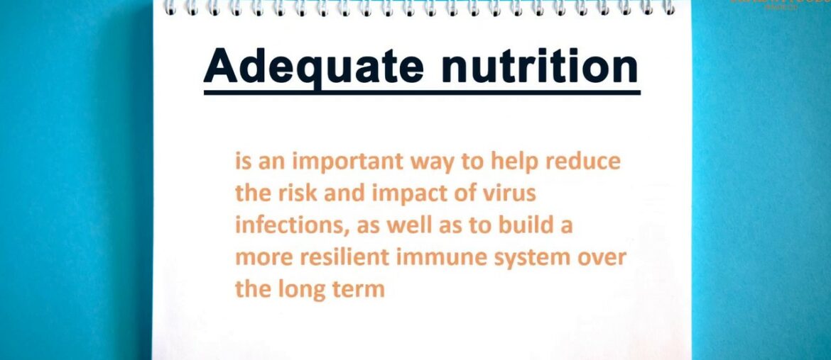 Start consuming Fortified Food to ensure adequate nutrition into your body.#SriAswiFoods