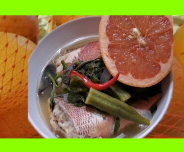 How to Season Your Fish with Vitamin C and other Healthy Ingredients