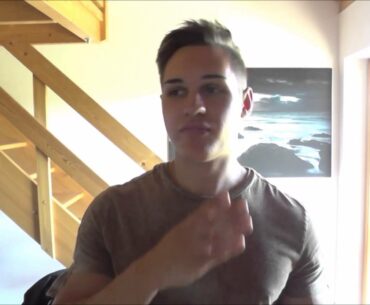 Pickel von Vitamin B12 - worauf musst du achten