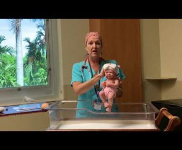 Breastfeeding Basics at Palms West Hospital