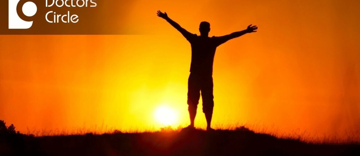 Best ways to increase Vitamin D levels? - Ms. Sushma Jaiswal