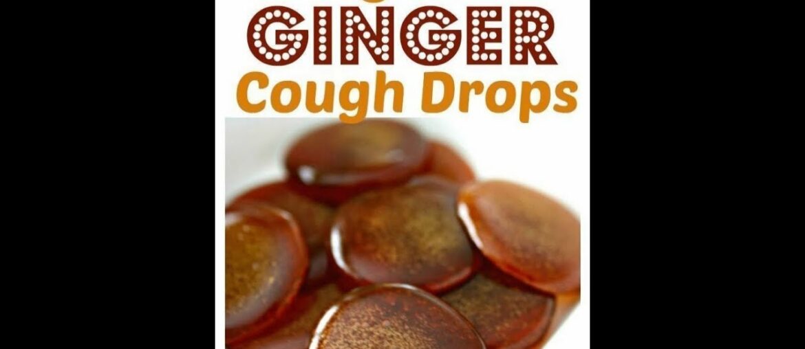 This candy can kill covid19 while staying in your throat