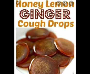 This candy can kill covid19 while staying in your throat