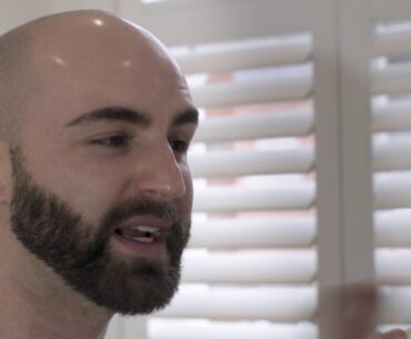 NINI Organics - Infinity Beauty Balm - Protecting Vitamin Rich Skin Duvet.