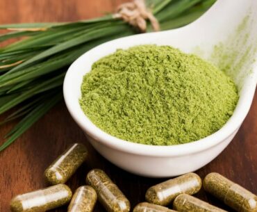 Spirulina for Immune System Part-2
