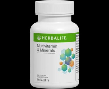 Herbolife Multi Vitamin and Mineral | Nagercoil