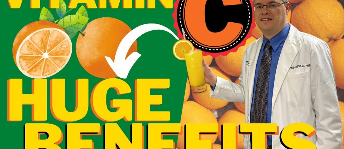 The Most Powerful Vitamin In The World