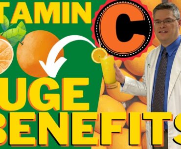 The Most Powerful Vitamin In The World