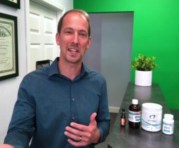 5 Easy Steps To Boost The Immune System Naturally