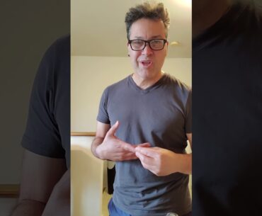 Health And Wellness From Not Such An Average Joe: 6 Healthy Life Style Changes