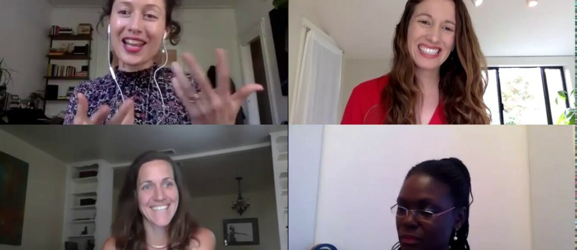 Eating for Energy and Immunity: How Women Can Stay Healthy During COVID-19