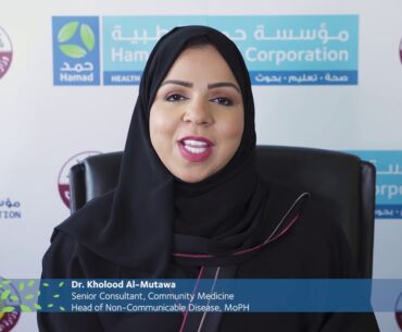 Diabetes and Healthy Lifestyle during Covid-19 pandemic - English