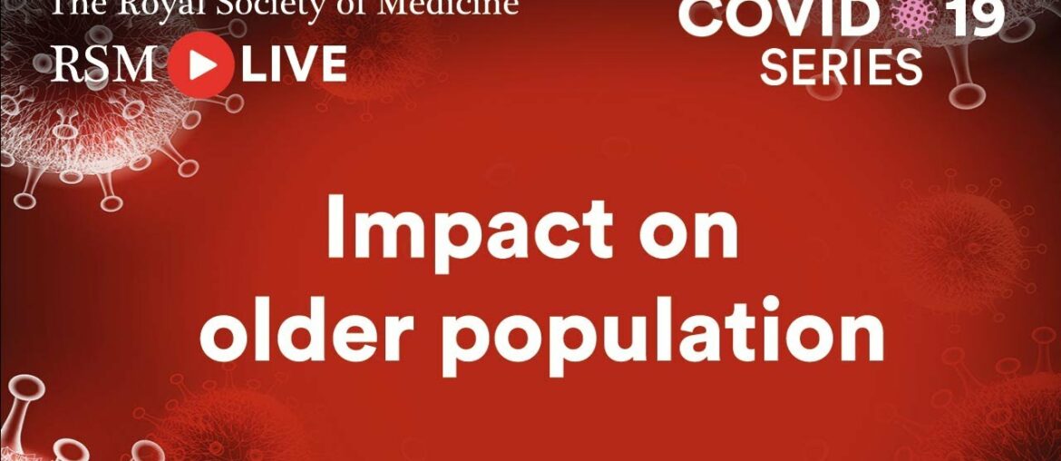 RSM COVID-19 Series | Episode 27: Impact on older population