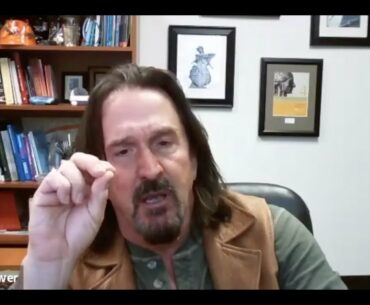 Ben Thrower, MD: COVID 19 & MS - June 2020