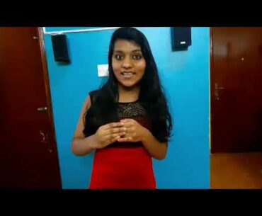 Study about vitamins