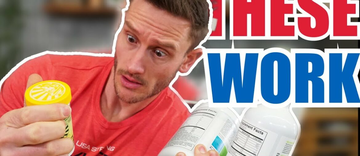 Worried About Insulin Resistance? THESE 4 Supplements are Shown to Improve it