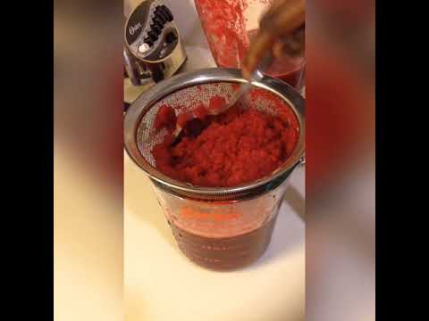 How To Boost Your Immune System With A Red Veggie Wine- Lady V