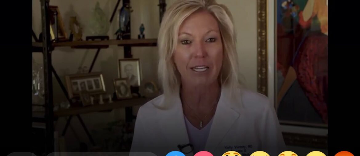 Top Doctor gives absolute facts on #Covid19