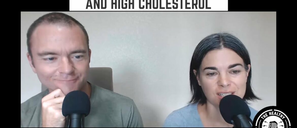 Covid-19 and High Cholesterol - THRR Ep 036 - Q2