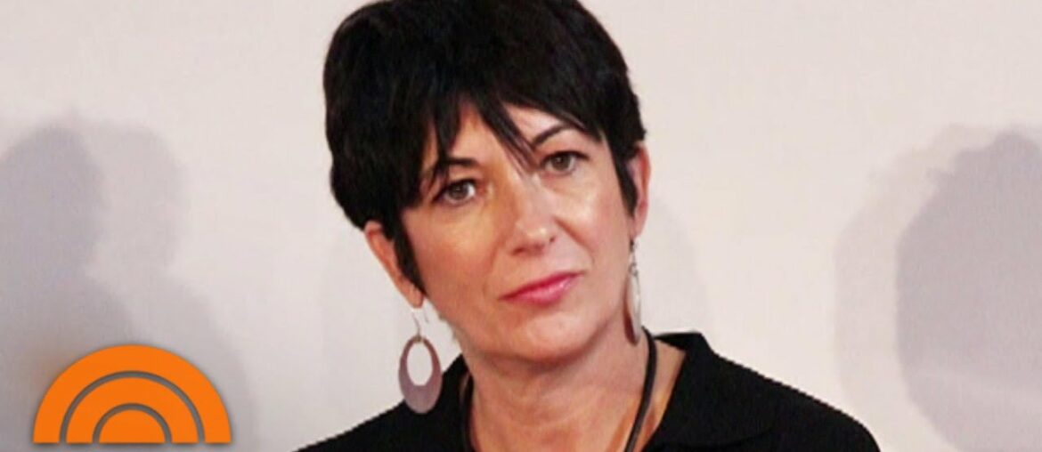 New Details Emerge About Jeffrey Epstein Associate Ghislaine Maxwell | TODAY