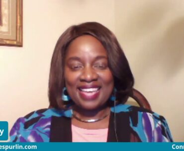 Week of Wellness: Effie Spurlin