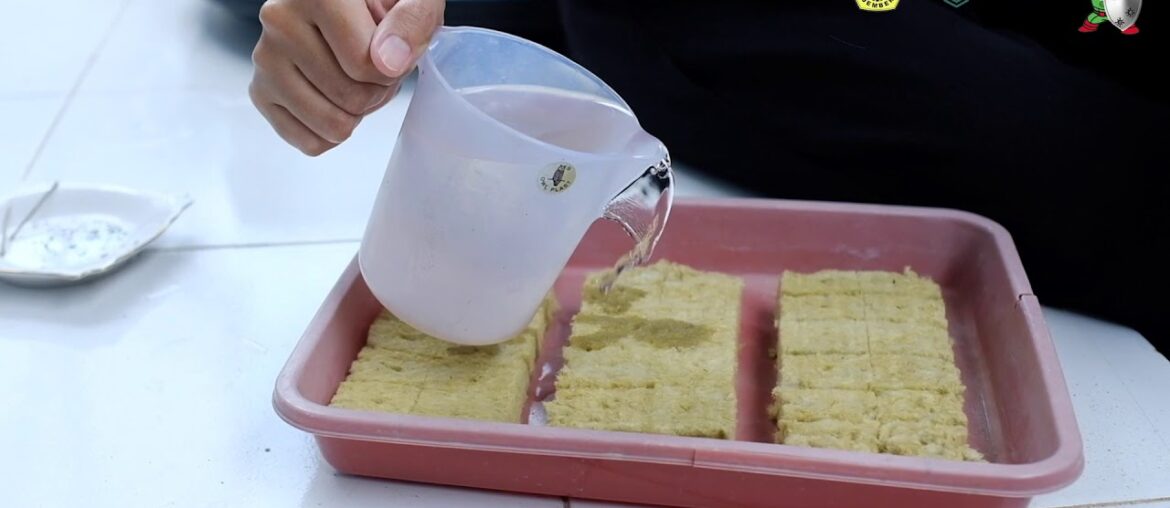 Hidroponik ditengah pandemi covid 19