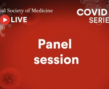 RSM COVID-19 Series | Episode 26: Panel session