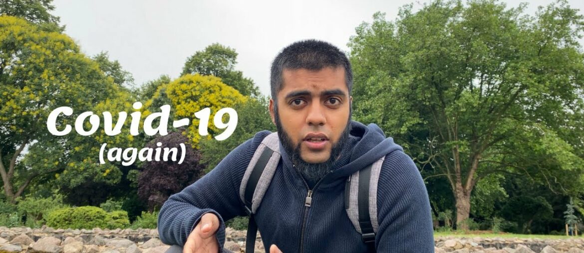 Ep 27 - Treating COVID 19 | how can we stop it?