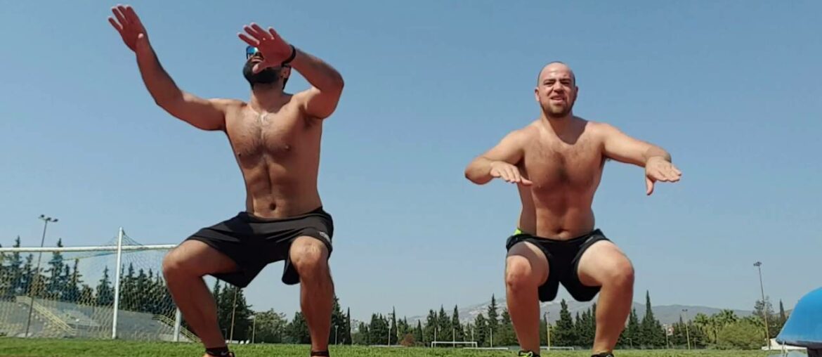 10 min Challenge! Do you want VITAMIN D3 FROM THE SUN?