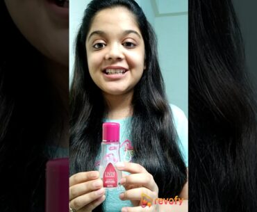 Revofy | Livon Hair Serum With Vitamin E, 50ml | English | Vinisha Shrimal