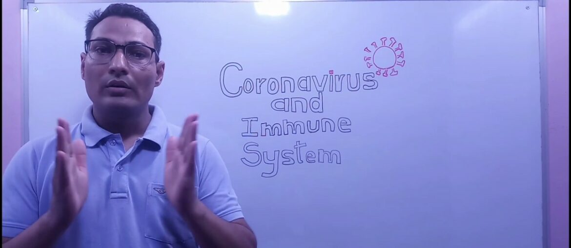How to save yourself from Coronavirus | Covid-19 | easy and effective methods