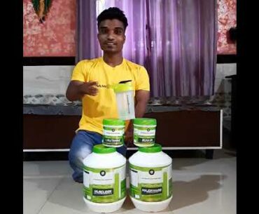 BEST SUPPLEMENT BRAND DYANAMI NUTRITION
