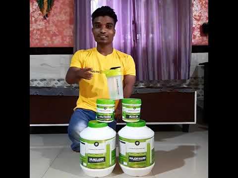 BEST SUPPLEMENT BRAND DYANAMI NUTRITION