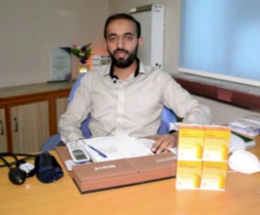 Why You Should Consume Vitamin C | Dr Iftikhar Ali Sajjad