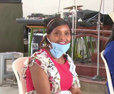 Women & Covid19: Mothers Union Talk