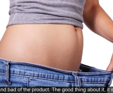 Leptitox Wellness Box, Dietary Supplements Green Tea