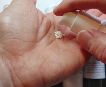 Olive Branch Vitamin C Powder